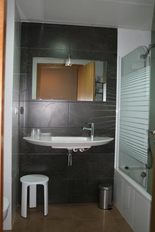 Hotel Ciutat De Carlet Ruang foto